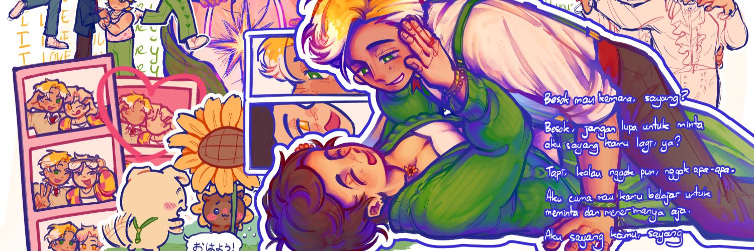 tZeo! 🌻🍉 de!pilled CFXXI PREP's banner