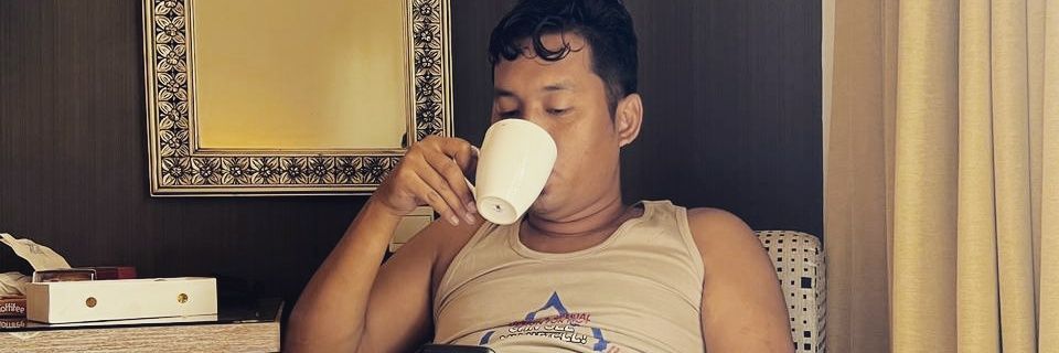 Rezkimasud's profile banner image