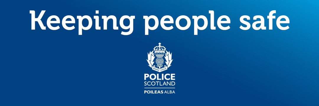 Chief Supt Rob Shepherd banner