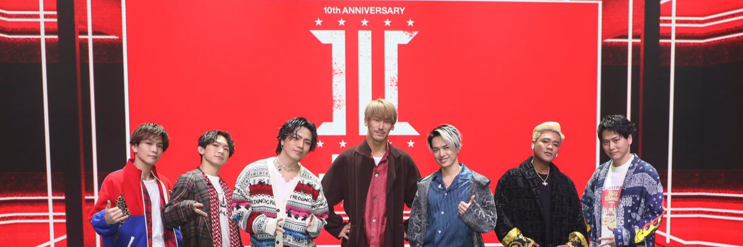 3Love1975's profile banner image