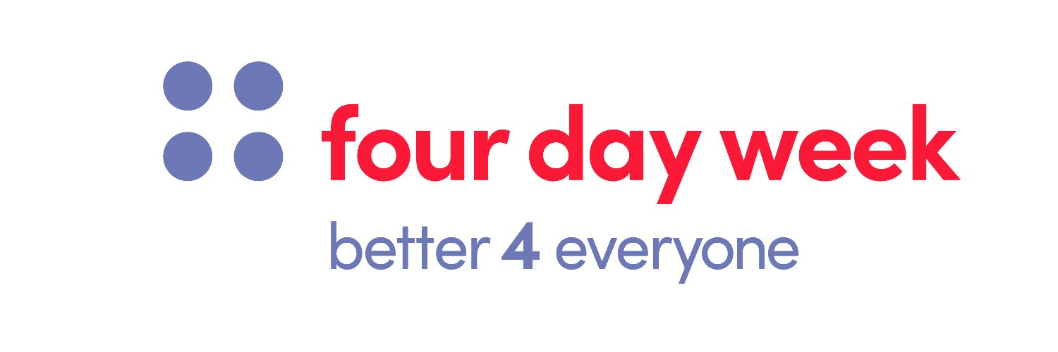 Four Day Week Ireland banner