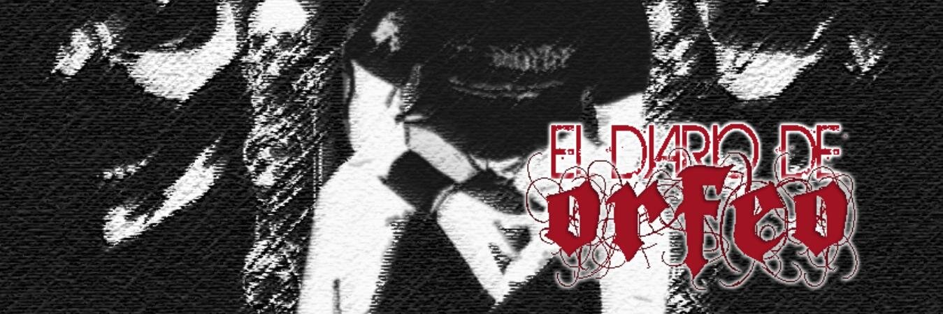 michaelorfeo's profile banner image