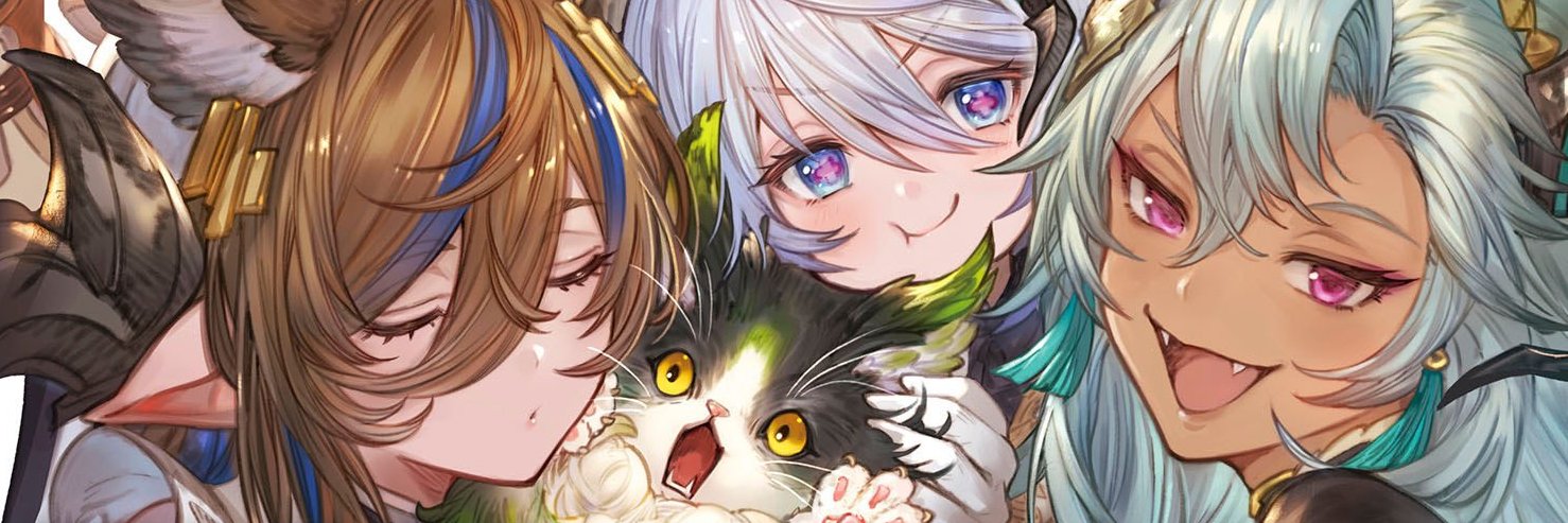Fer_shion's profile banner image