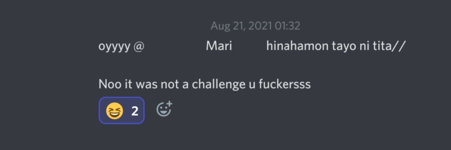 MARI 🍔 banner