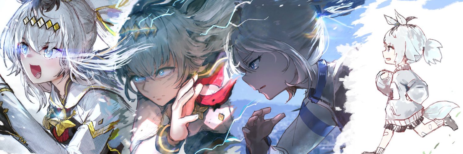 midam🇨🇿(ReadCinderellaGray🐎) banner