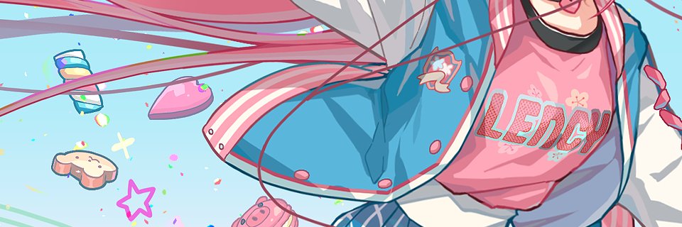 끾님의💕렌시 banner