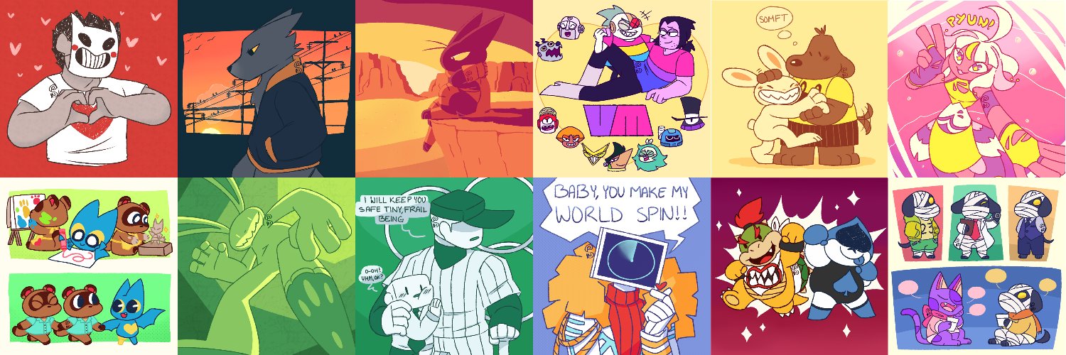 Shape Shift Interest | DON'T quote retweet banner