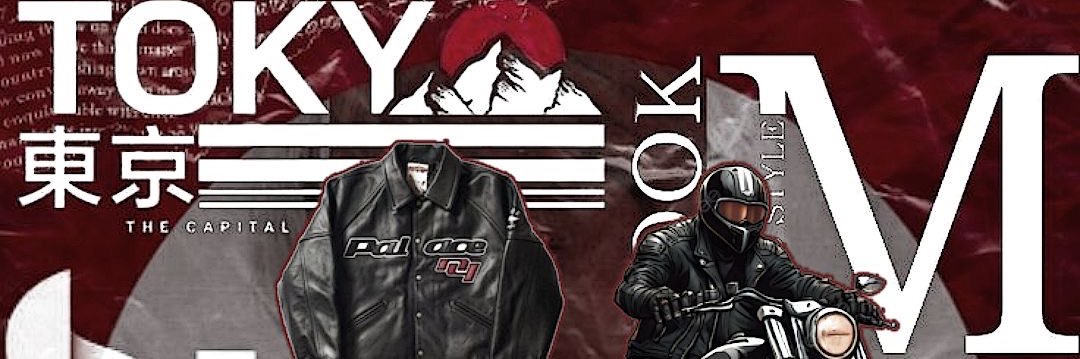 🧣⛑️👺🍒 banner