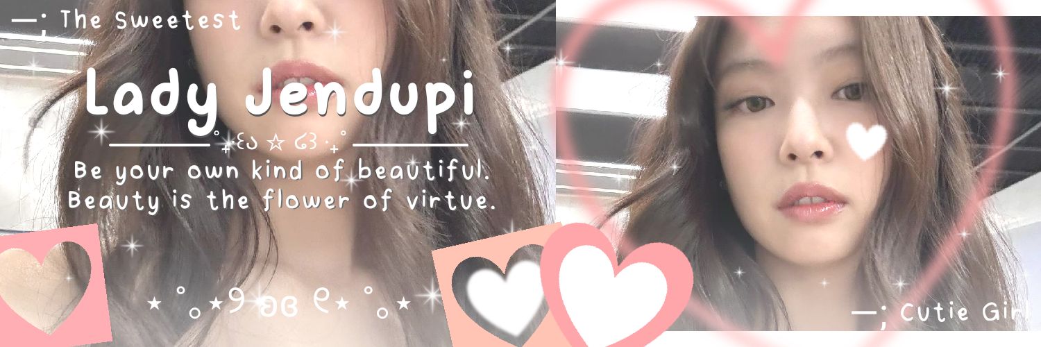 Jend🌷 banner