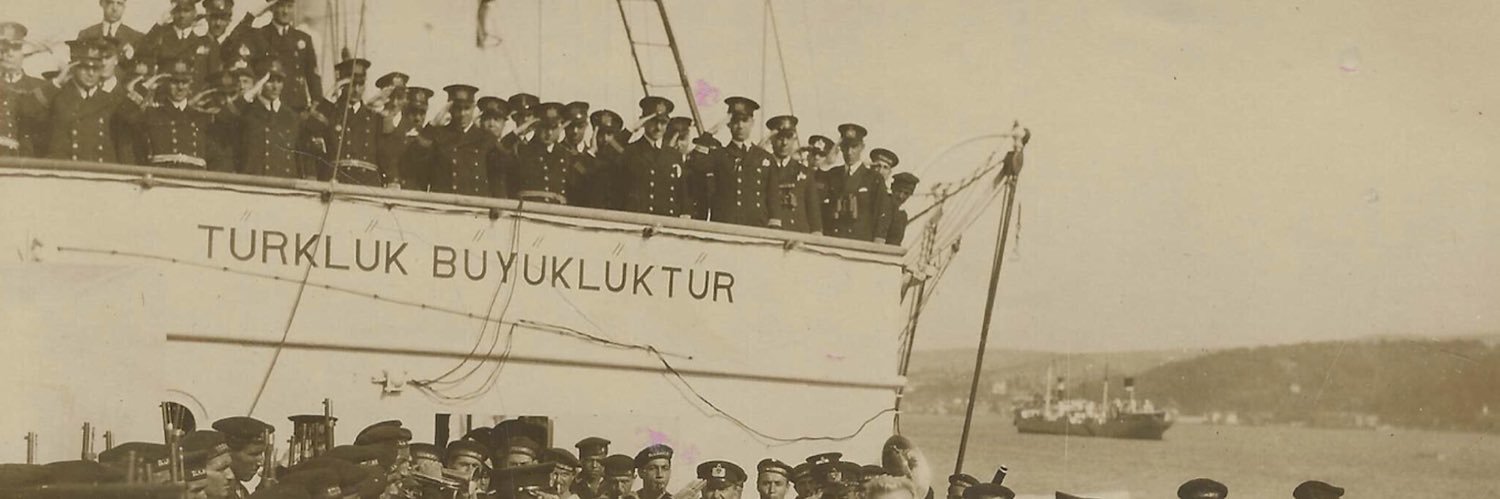 VDemirozu's profile banner image