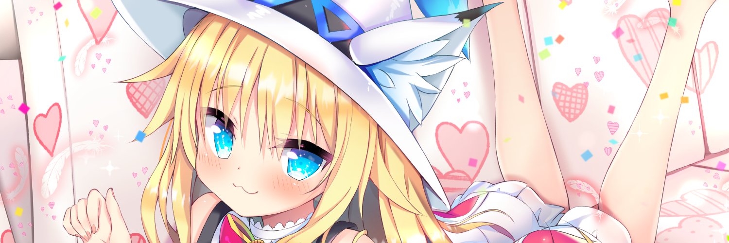 suriseru's profile banner image