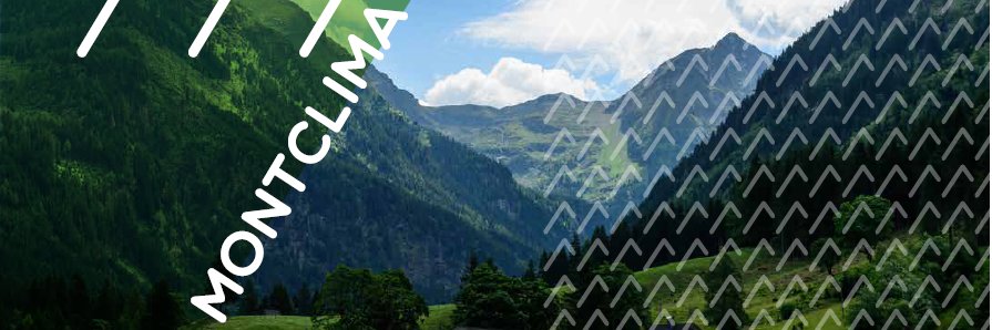 MONTCLIMA banner