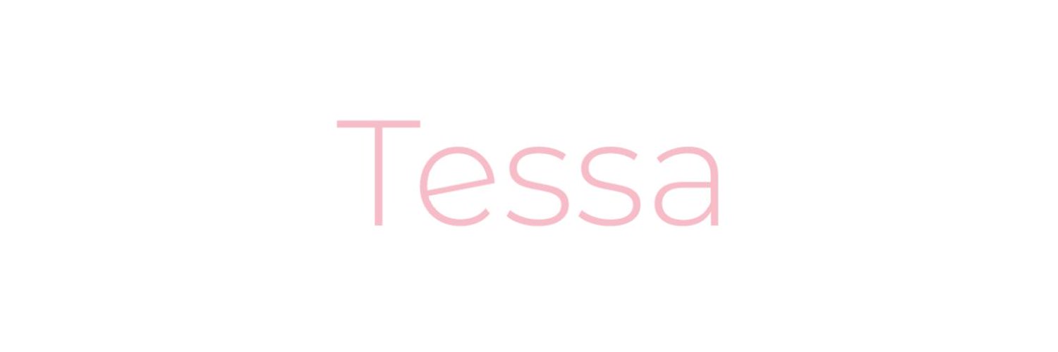 Tessa Profile Banner