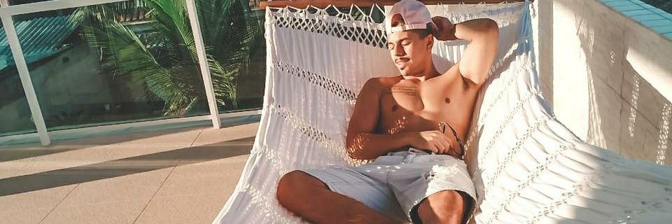 ceesargabriel's profile banner image