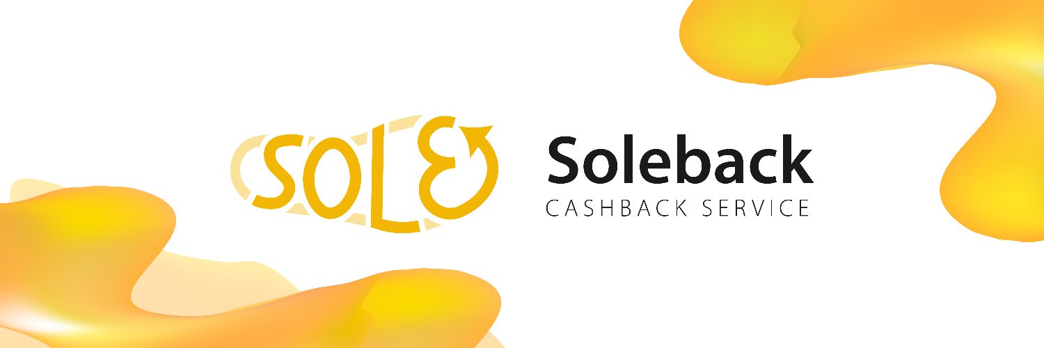 Soleback banner