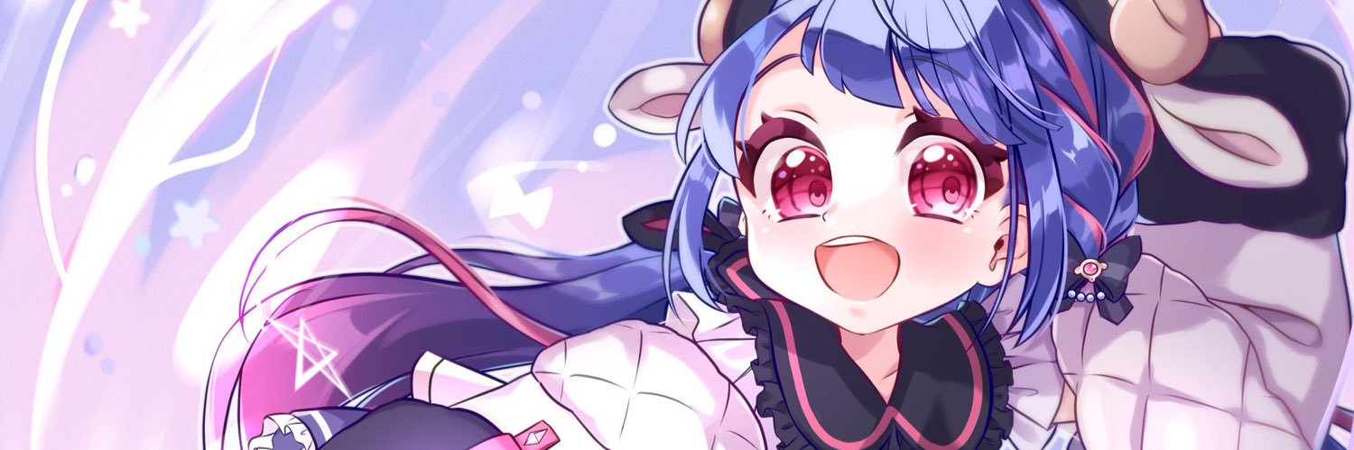 日辻南☪🎀量産受付中 banner