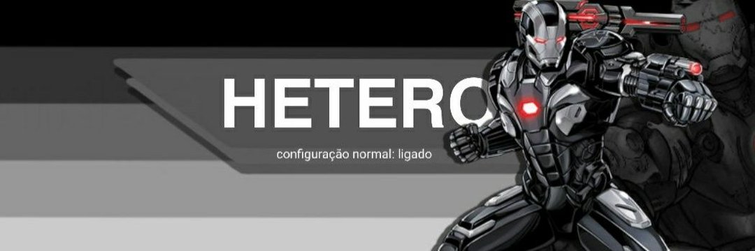 Heterotodo's profile banner image