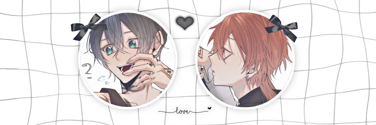 ぉ む🍙's banner