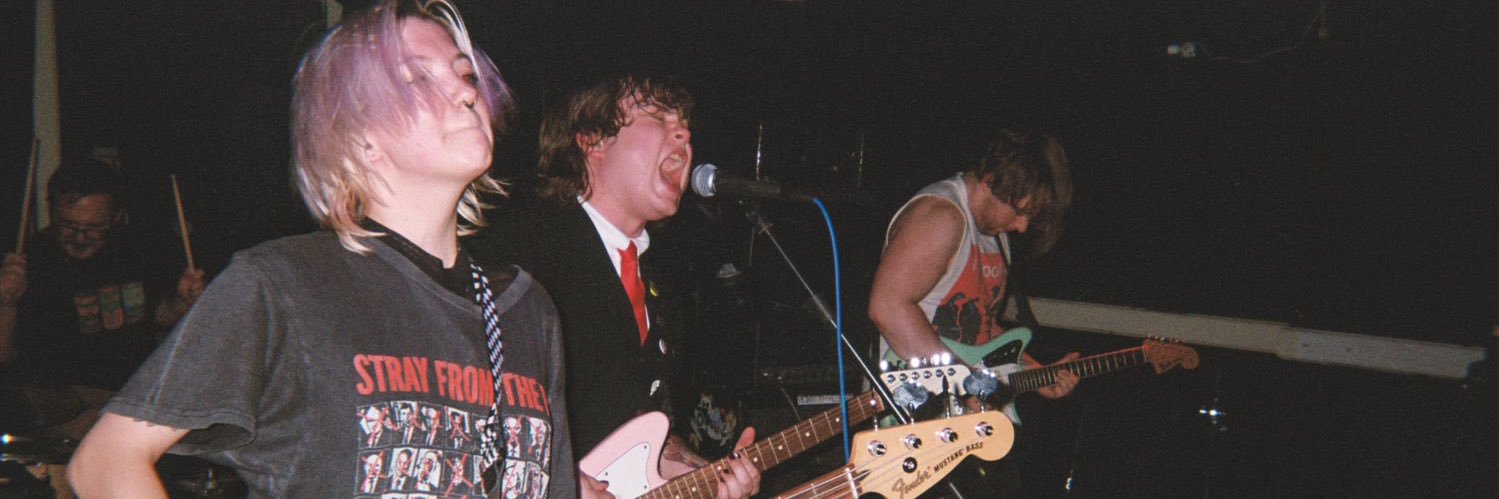 better living. banner