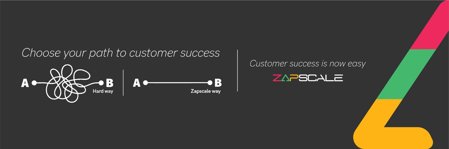 ZapScale banner
