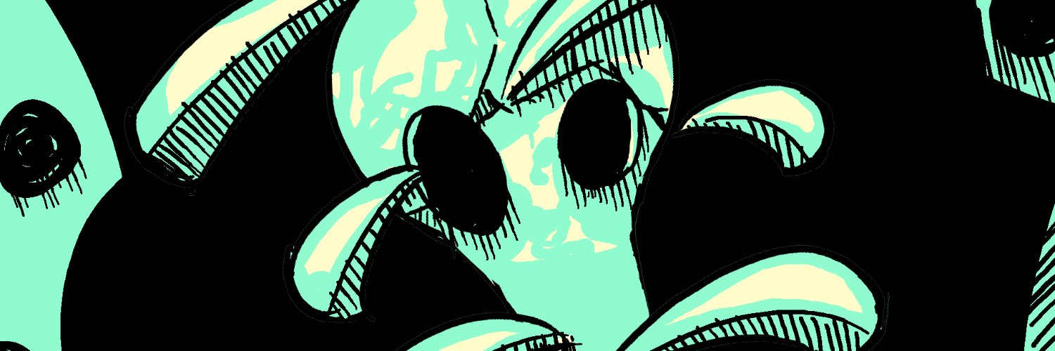 artrosist's profile banner image