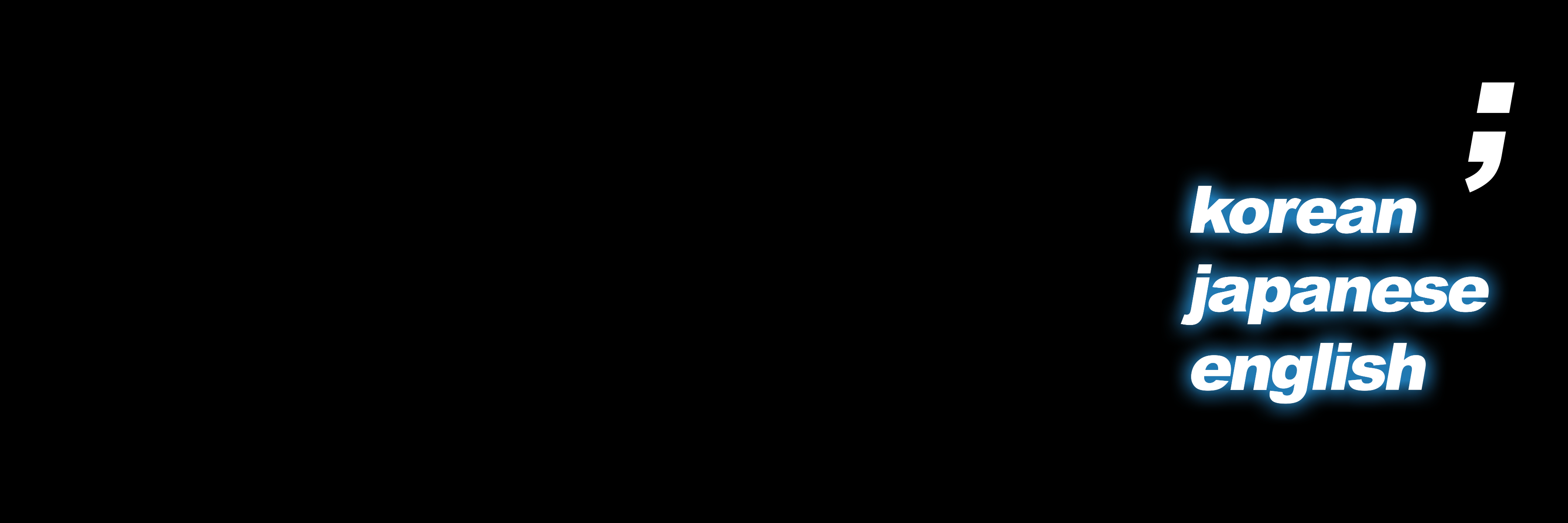 Master3Languages banner