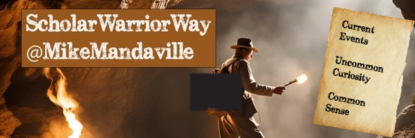 MikeMandaville Profile Banner