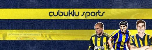 Çubuklu Sports's banner