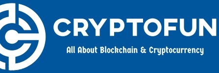 CryptoFun banner