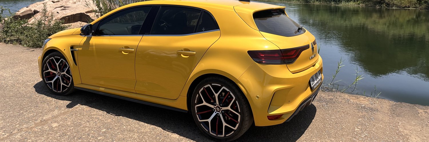 Minister of enjoyment banner