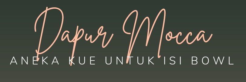 DapurMocca (ORDER BY WHATSAPP) banner