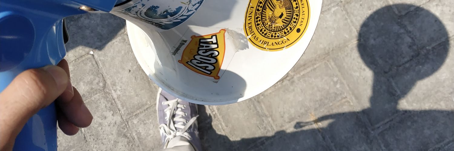 WijayaHaryo7's profile banner image