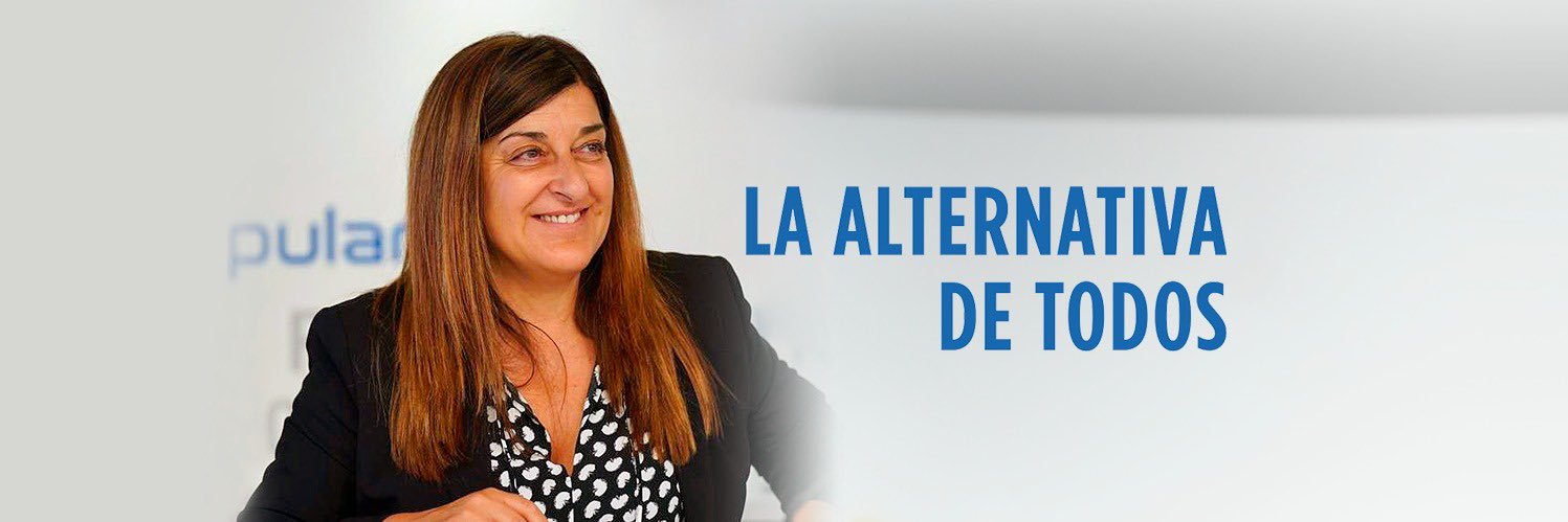 Partido Popular de Santoña banner