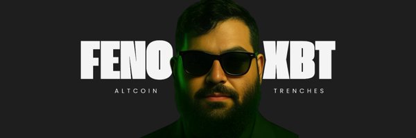 FenoXBT Profile Banner