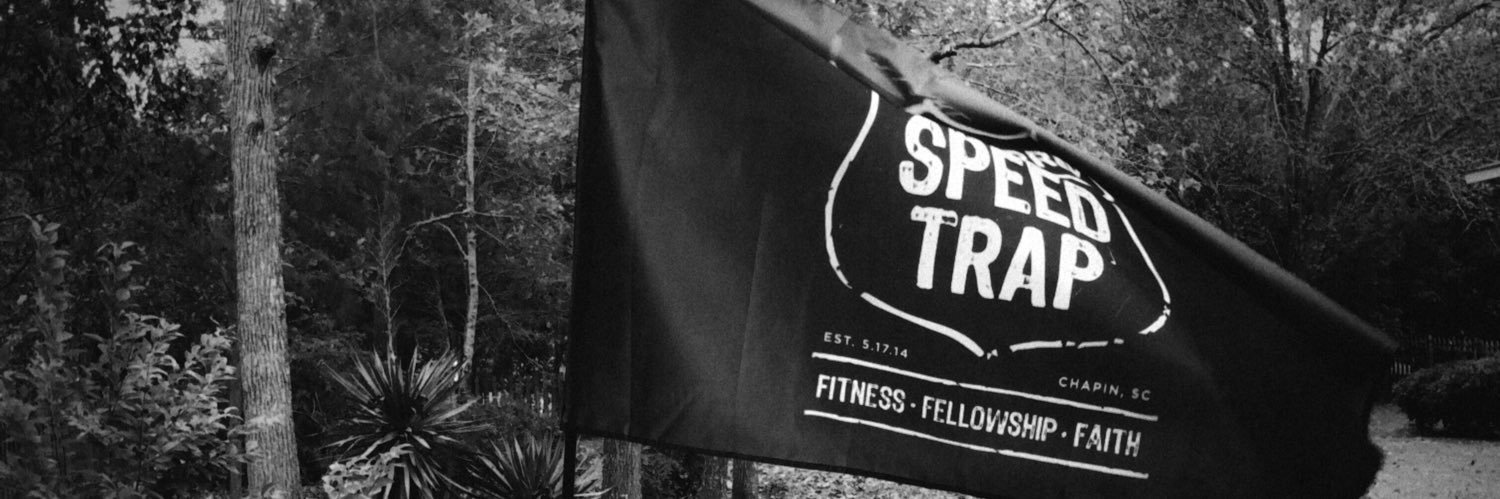 F3 Speed Trap banner