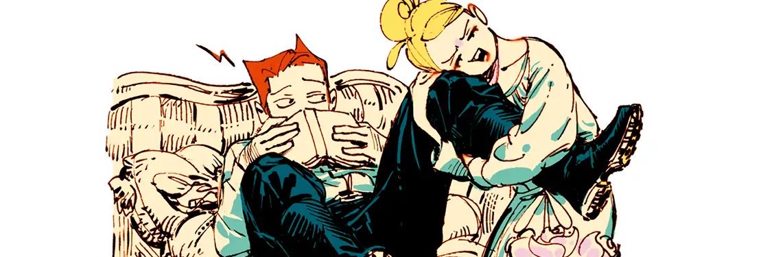 thischicishere's profile banner image