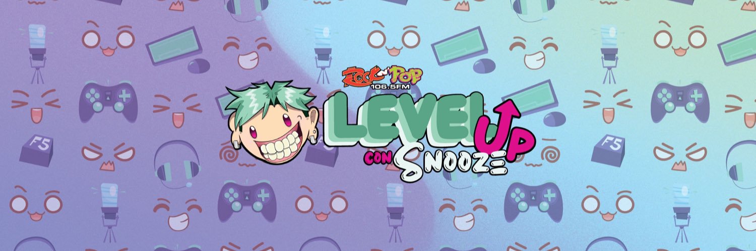 soysnooze's profile banner image