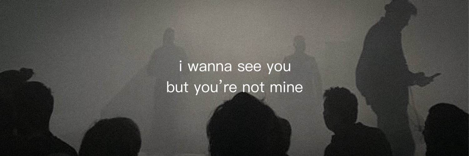 this user is an angel's banner