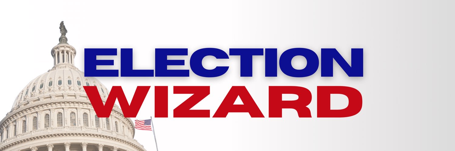 Election Wizard's banner