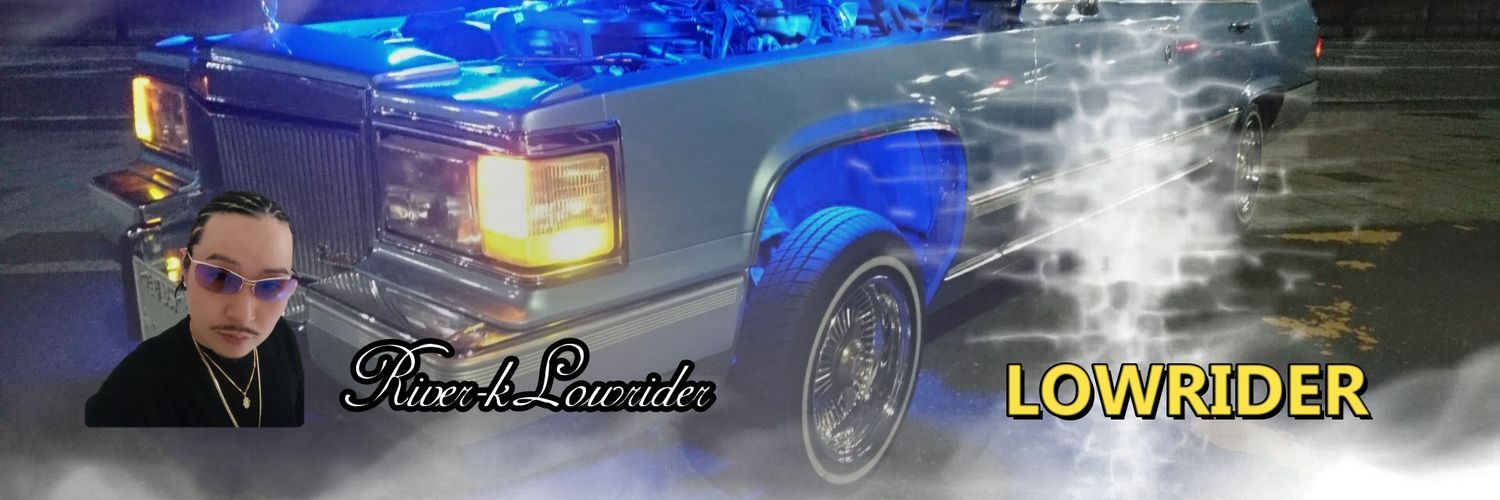 klowrider's profile banner image