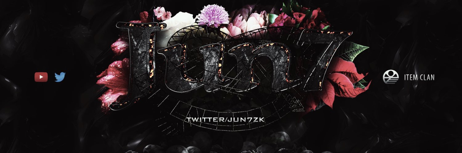 Jun7zk's profile banner image