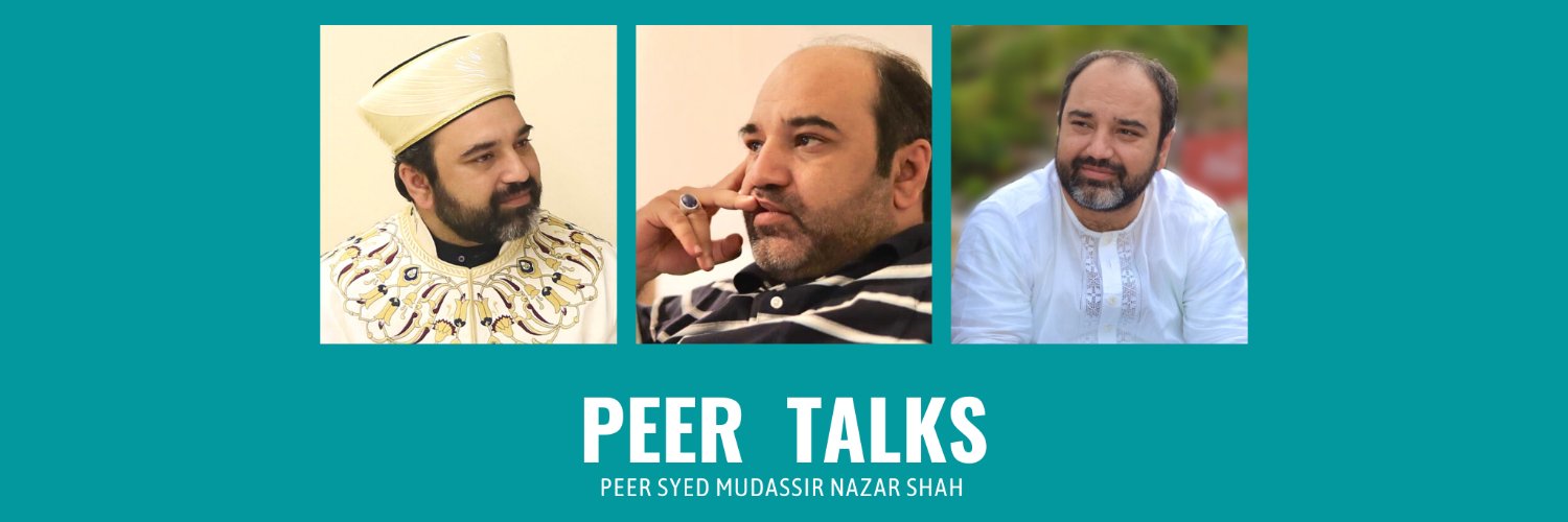 PeerTalks's profile banner image