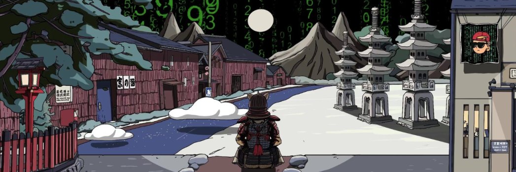 klnweston's profile banner image