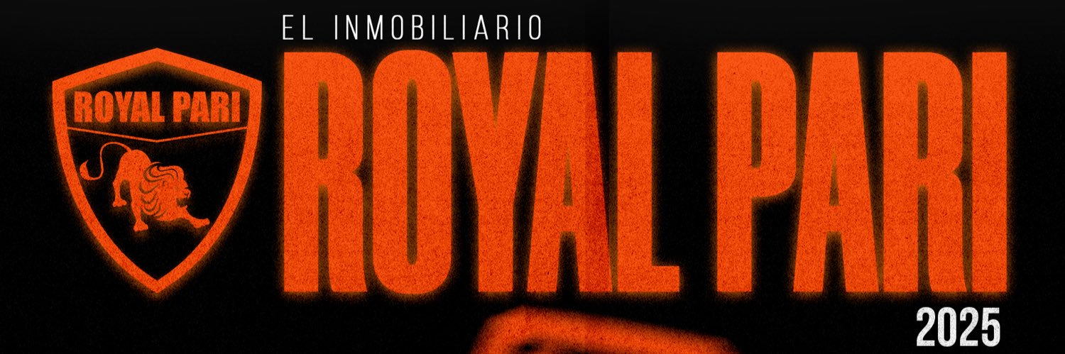 Club Royal Pari banner