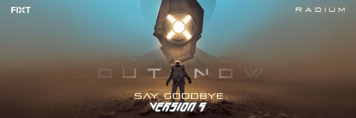 Version 5 // [v5] (@version5music) / Posts / X