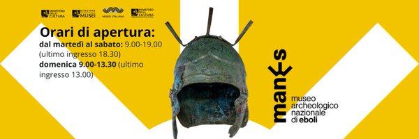 Museo_Eboli Profile Banner