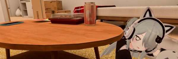 chy_VRC Profile Banner