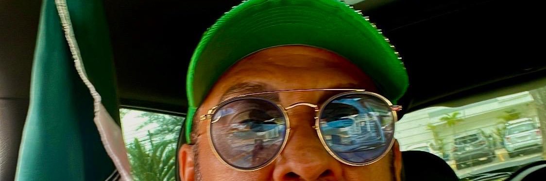 elvick69's profile banner image