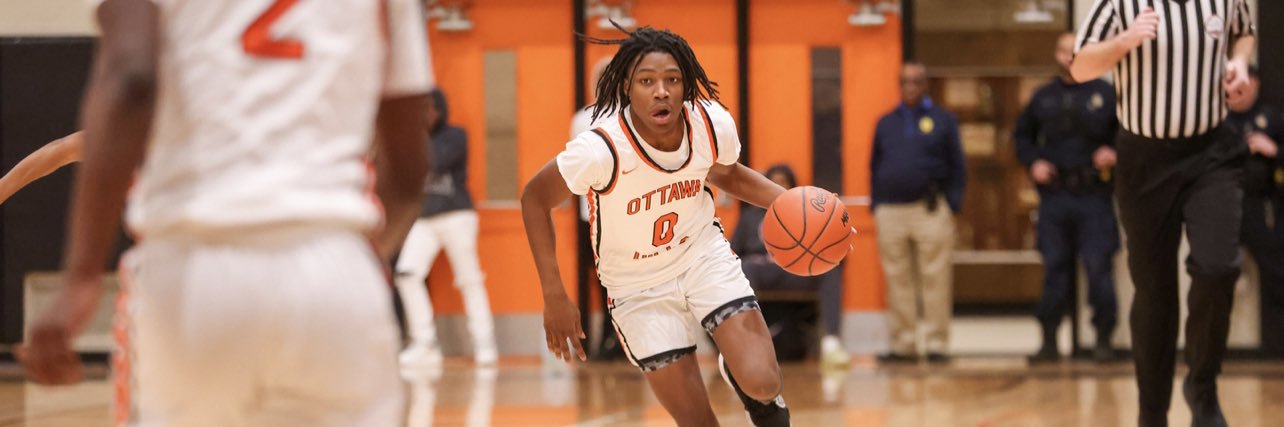 Derrick King Jr banner