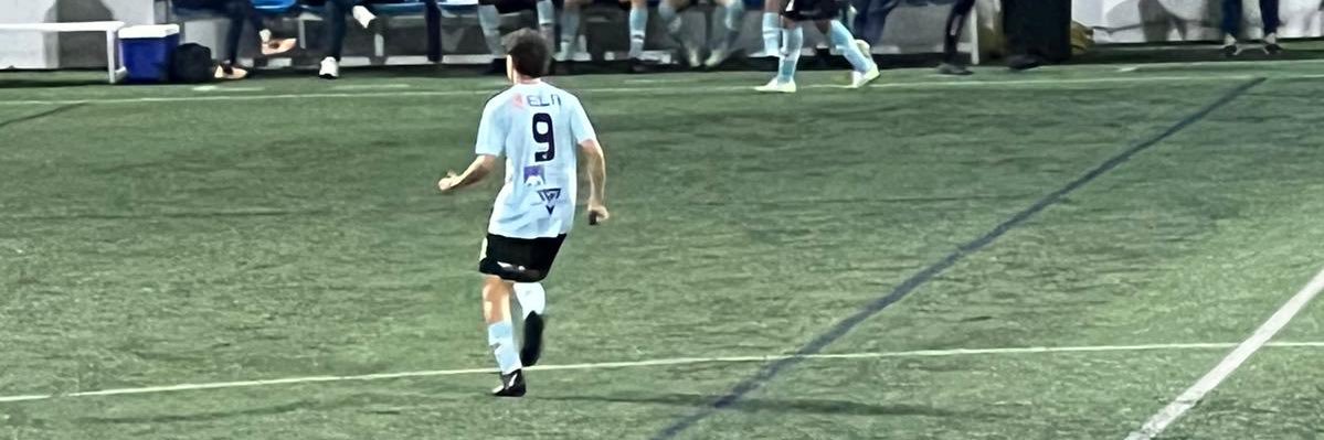 Alberto Sánchez banner
